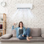 Climatisation réversible : la solution idéale pour faire face aux étés plus chauds